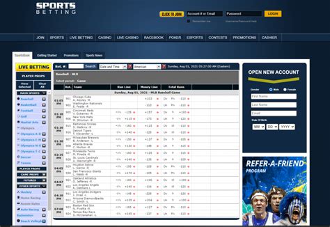 Sportsbook.ag Back Online in Limited Capacity After .